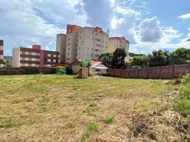 Terreno com 450m², à venda, no bairro Jardim Alto da Boa Vista em Rolândia