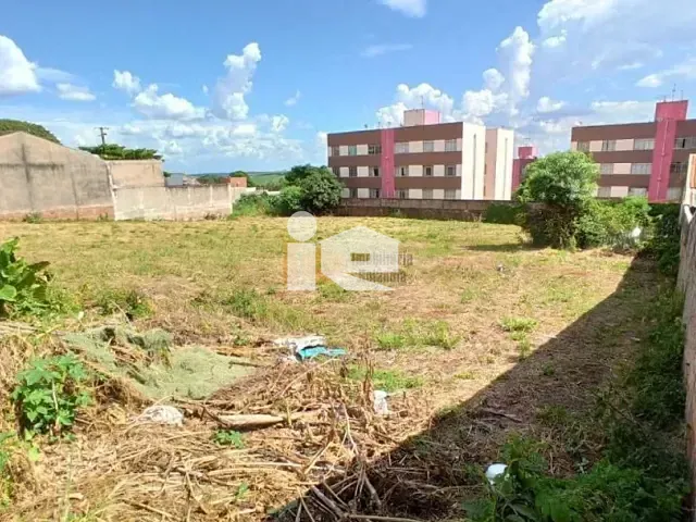 Terreno com 450m², à venda, no bairro Jardim Alto da Boa Vista em Rolândia