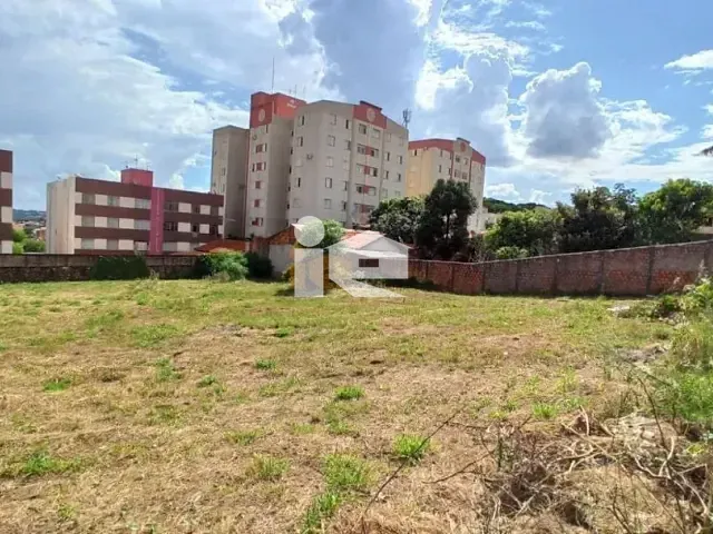 Terreno com 450m², à venda, no bairro Jardim Alto da Boa Vista em Rolândia
