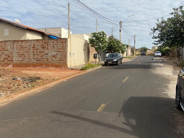 Terreno com 200m², à venda, no bairro Residencial São Thomaz I em São José do Rio Preto