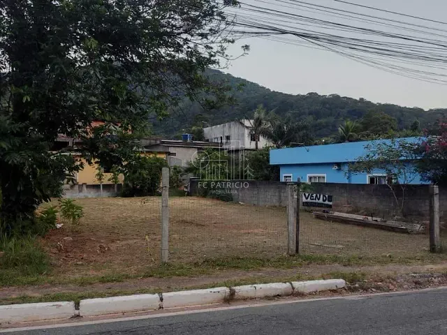 Terreno com 450m², à venda, no bairro Caneca Fina em Guapimirim