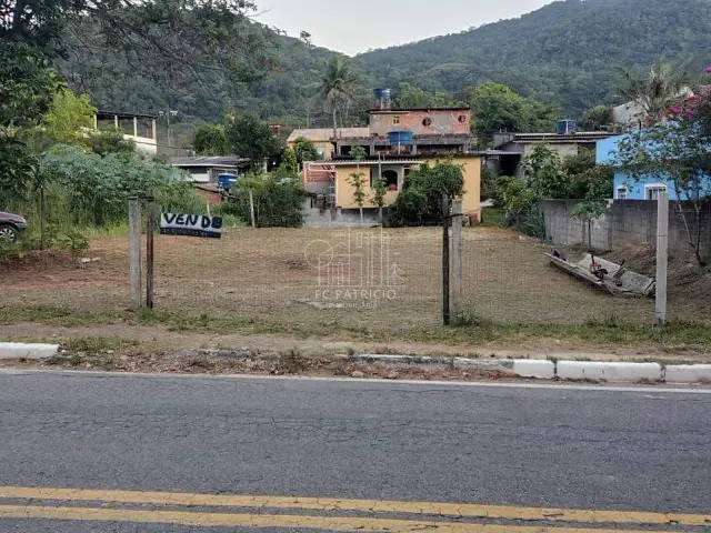 Terreno com 450m², à venda, no bairro Caneca Fina em Guapimirim