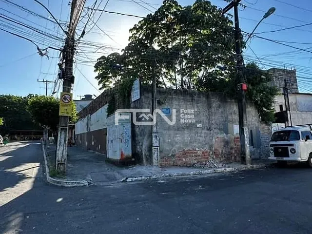 Terreno com 200m², à venda, no bairro Bela Vista em Camaçari