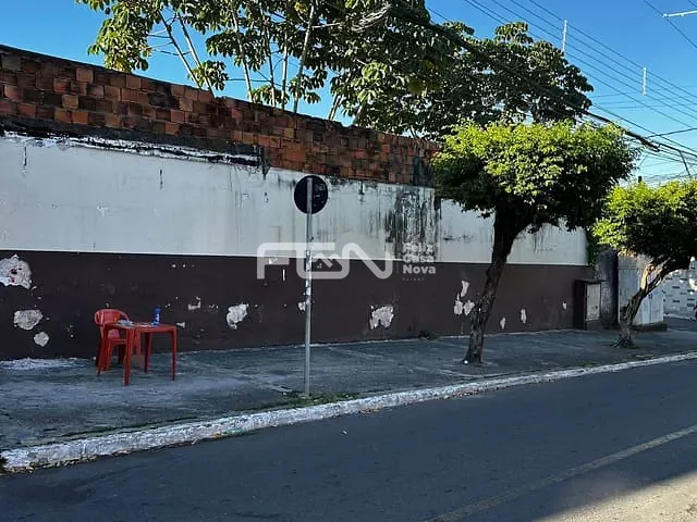 Terreno com 200m², à venda, no bairro Bela Vista em Camaçari