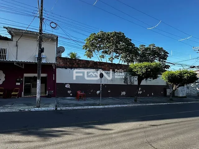 Terreno com 200m², à venda, no bairro Bela Vista em Camaçari
