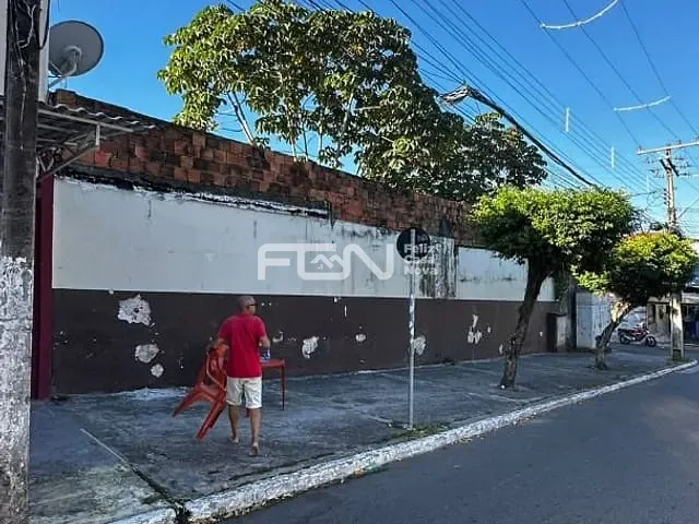 Terreno com 200m², à venda, no bairro Bela Vista em Camaçari