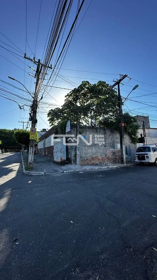 Terreno, 200 m² - Foto 5