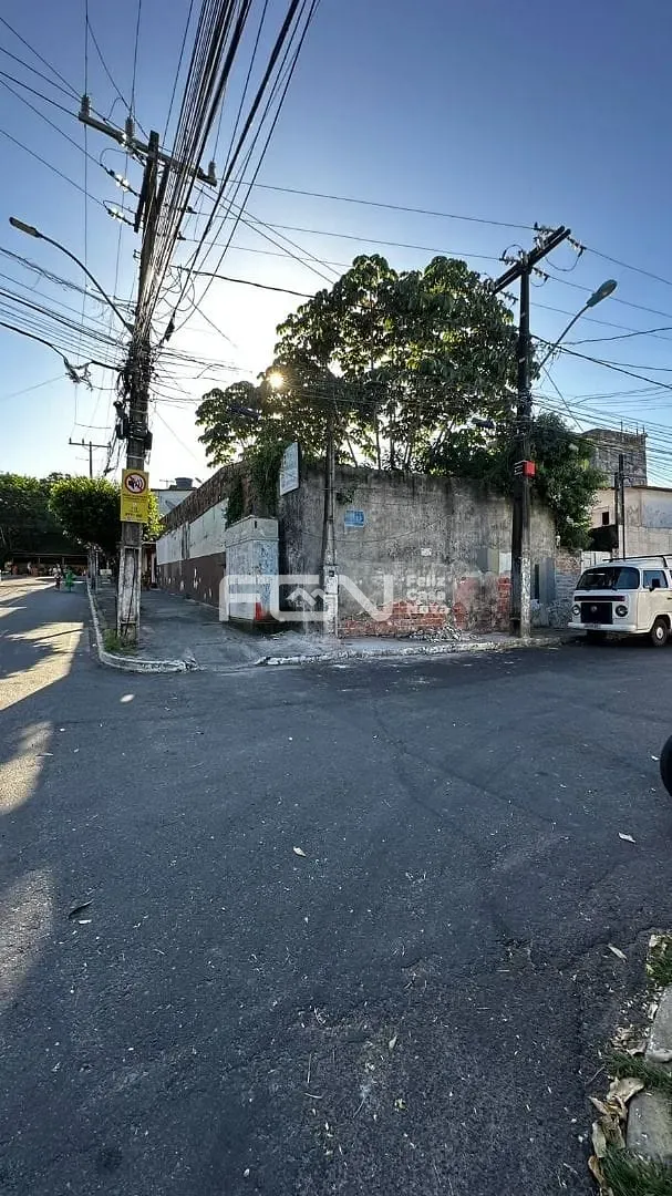 Terreno, 200 m² - Foto 6