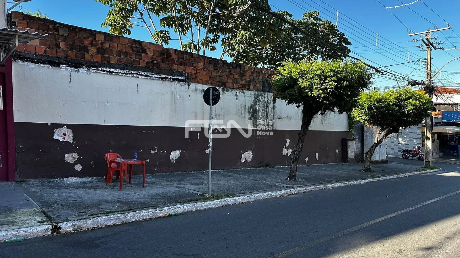 Terreno, 200 m² - Foto 1