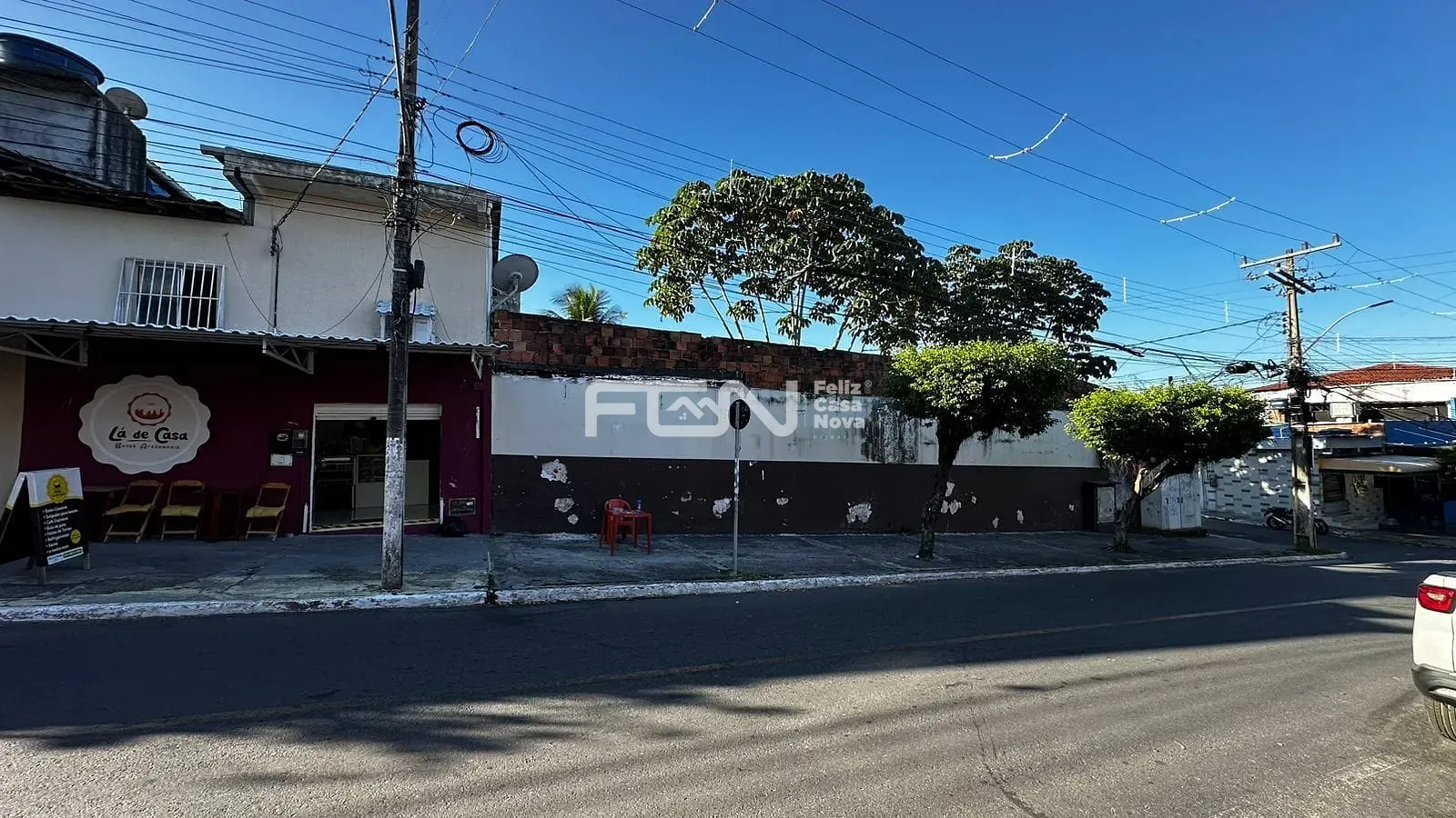 Terreno, 200 m² - Foto 4