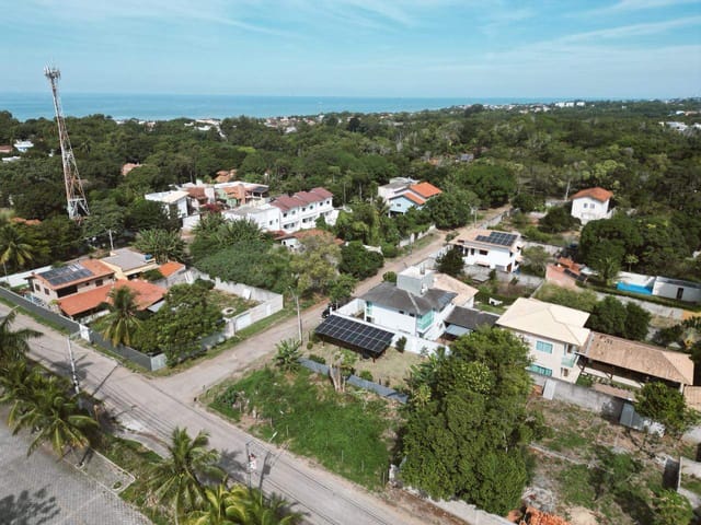 Terreno com 300m², à venda, no bairro Manguinhos em Serra