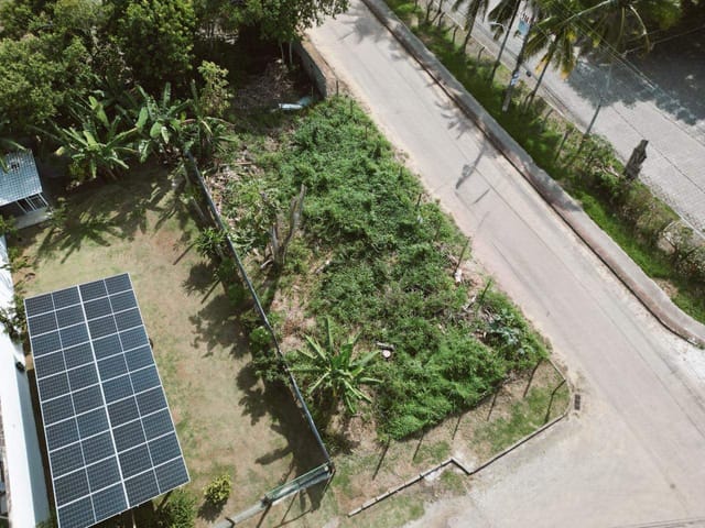 Terreno com 300m², à venda, no bairro Manguinhos em Serra