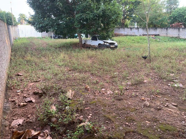 Terreno com 1500m², à venda, no bairro Condomínio Parque dos Cisnes em Goiânia
