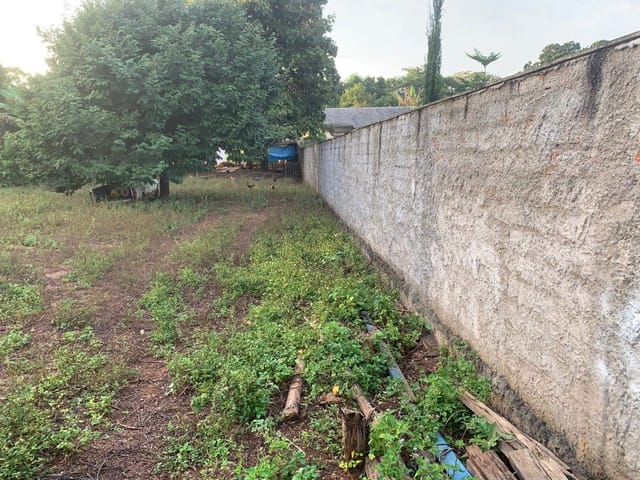 Terreno com 1500m², à venda, no bairro Condomínio Parque dos Cisnes em Goiânia