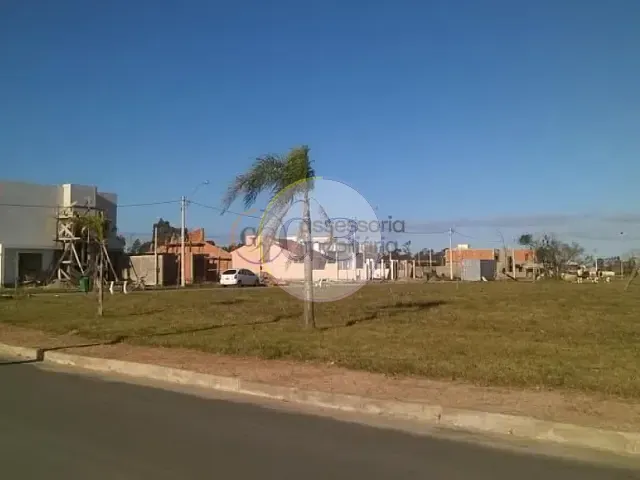 Terreno à venda, no bairro Três Vendas em Pelotas