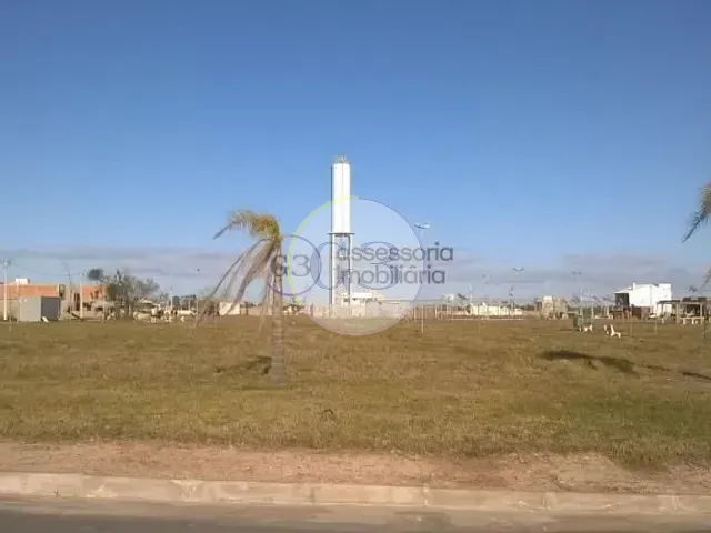 Terreno à venda, no bairro Três Vendas em Pelotas
