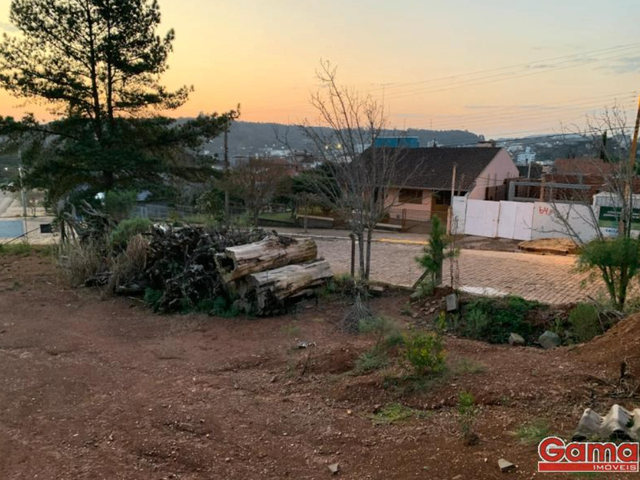 Terreno com 815m², à venda, no bairro Sagrada Familia em Nova Prata