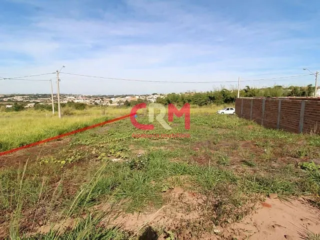 Terreno com 350m², à venda, no bairro Parque Residencial Laranjeiras IV em Taquaritinga