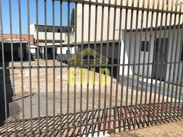 Terreno com 415m², à venda, no bairro Centro em Londrina