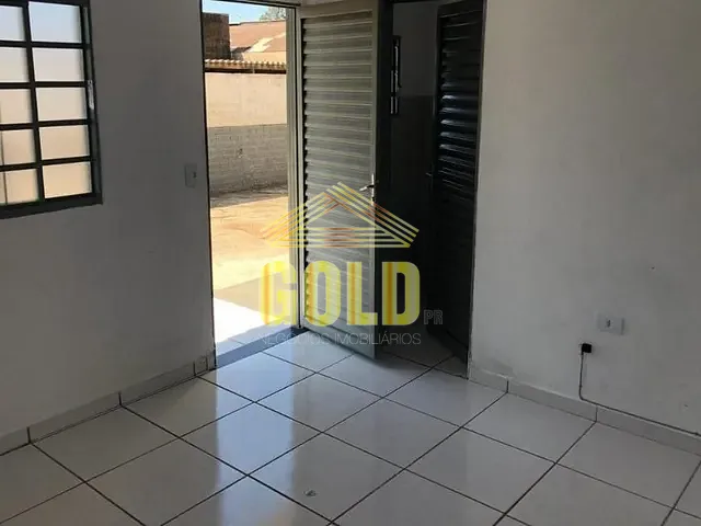 Terreno com 415m², à venda, no bairro Centro em Londrina