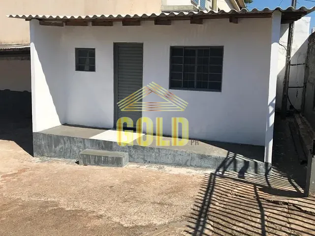 Terreno com 415m², à venda, no bairro Centro em Londrina