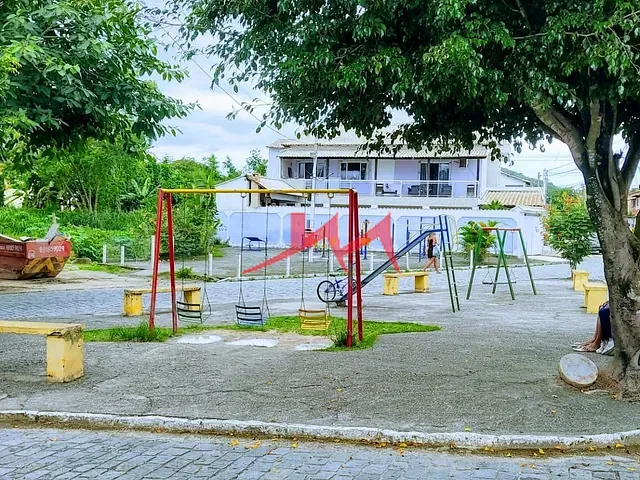 Terreno com 18000m², à venda, no bairro Marambaia (Manilha) em Itaboraí