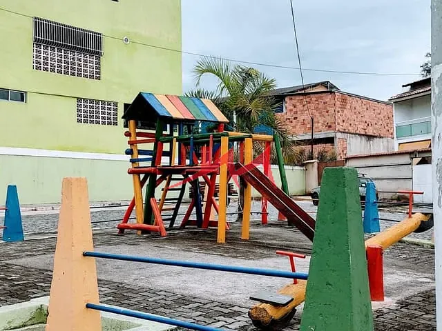 Terreno com 18000m², à venda, no bairro Marambaia (Manilha) em Itaboraí
