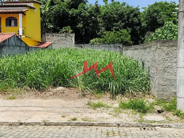Terreno com 18000m², à venda, no bairro Marambaia (Manilha) em Itaboraí