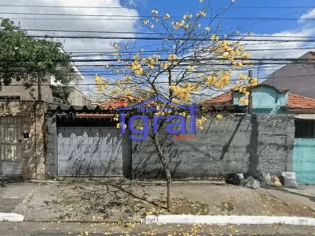Terreno com 240m², à venda, no bairro Planalto Paulista em São Paulo