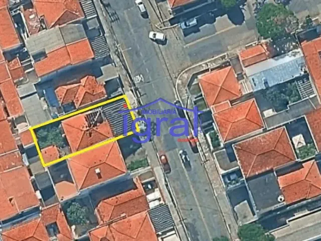 Terreno com 240m², à venda, no bairro Planalto Paulista em São Paulo