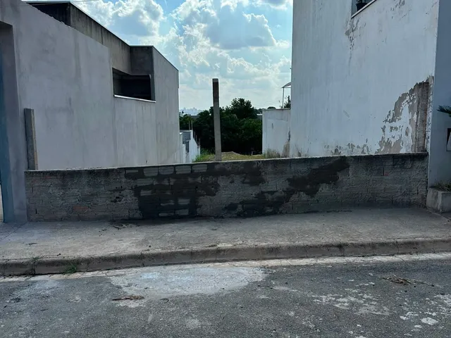 Terreno com 150m², à venda, no bairro Jardim Boer I em Americana