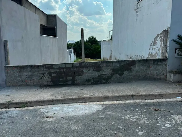 Terreno com 150m², à venda, no bairro Jardim Boer I em Americana