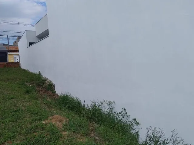 Terreno com 150m², à venda, no bairro Jardim Boer I em Americana
