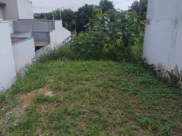 Terreno com 150m², à venda, no bairro Jardim Boer I em Americana