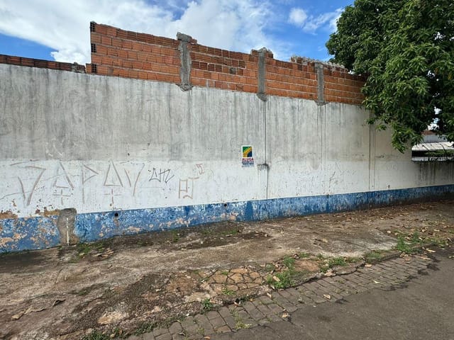 Foto do Galpão / Barracão - Barracão com terrreno 546M², Vila Brasil, Londrina - PR | Imobiliária Brasil