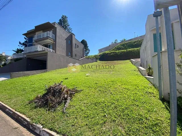 Terreno com 392m², à venda, no bairro Alphaville em Santana de Parnaíba