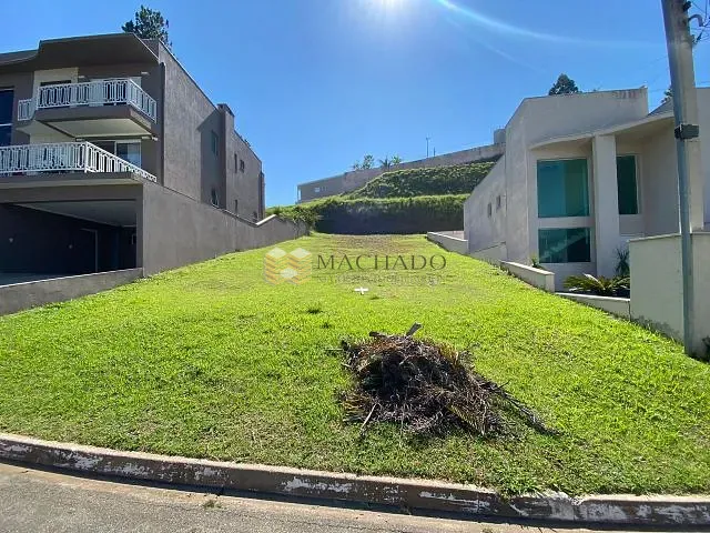 Terreno com 392m², à venda, no bairro Alphaville em Santana de Parnaíba