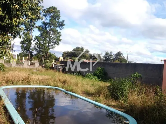 Terreno com 1000m², à venda, no bairro Recanto de Portugal em Pelotas