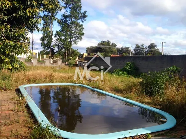 Terreno com 1000m², à venda, no bairro Recanto de Portugal em Pelotas
