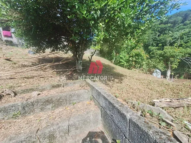 Terreno com 779m², à venda, no bairro Progresso em Blumenau