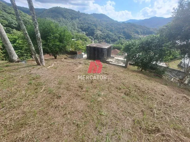 Terreno com 779m², à venda, no bairro Progresso em Blumenau