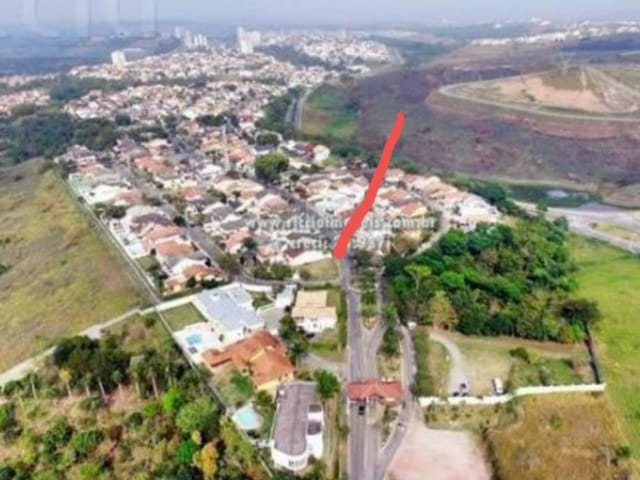 Foto do Terreno - Terreno à venda, 345 m² por R$ 355.000,00 - Urbanova - São José dos Campos/SP | INDEPENDENCE NEGOCIOS IMOBILIARIOS LTDA