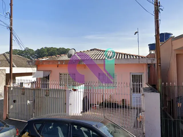 Terreno com 265m², à venda, no bairro Jardim das Flores em Osasco