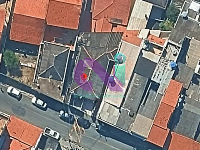 Terreno com 265m², à venda, no bairro Jardim das Flores em Osasco