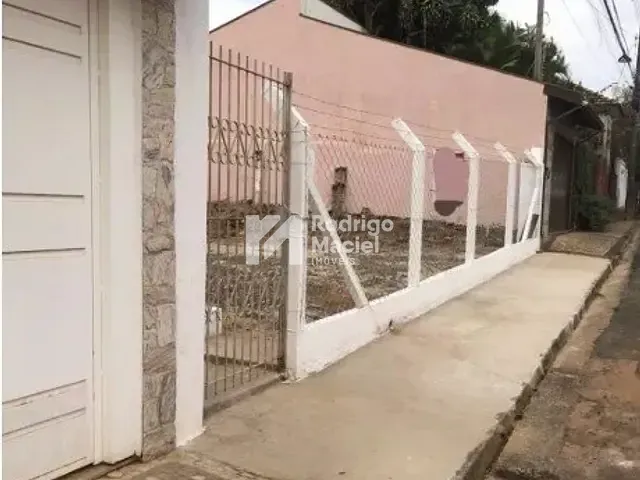 Terreno com 483m², à venda, no bairro Zona Central em Rio Claro