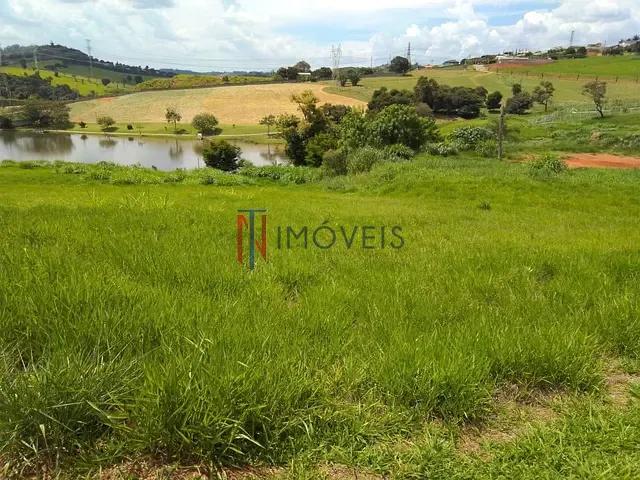Terreno com 1015m², à venda, no bairro Tanque em Atibaia
