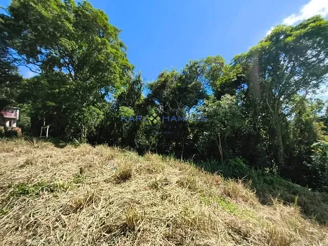 Terreno com 375m², à venda, no bairro Castelanea em Petrópolis