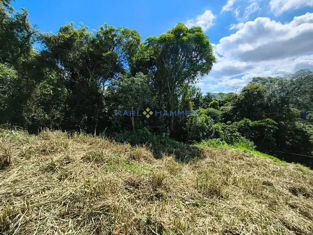Terreno com 375m², à venda, no bairro Castelanea em Petrópolis