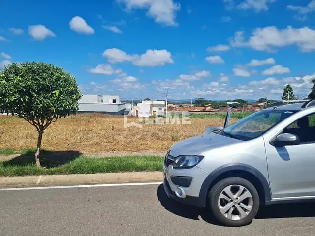 Terreno com 180m², à venda, no bairro Vila Lambari em Mococa