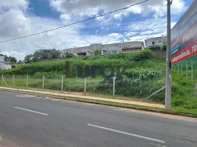 Terreno com 1260m², à venda, no bairro Jardim Santo Antônio em Valinhos